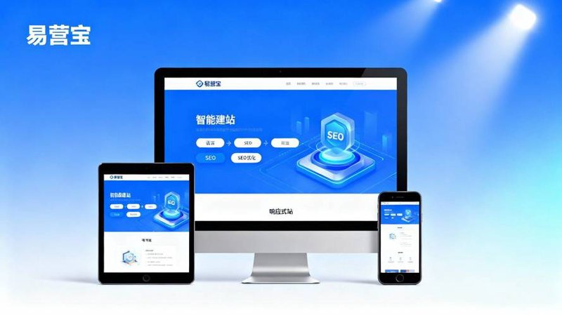 上海网站建设行业的最新趋势与实践
