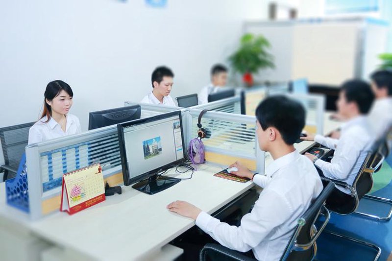 网站建设公司的新时代变革与挑战