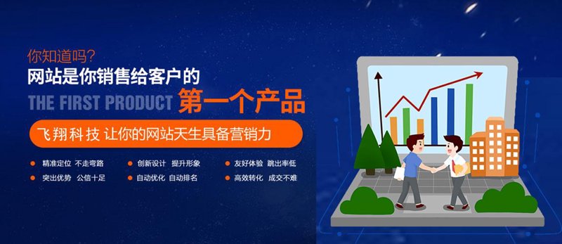 外贸网站如何为您的业务插上翅膀？